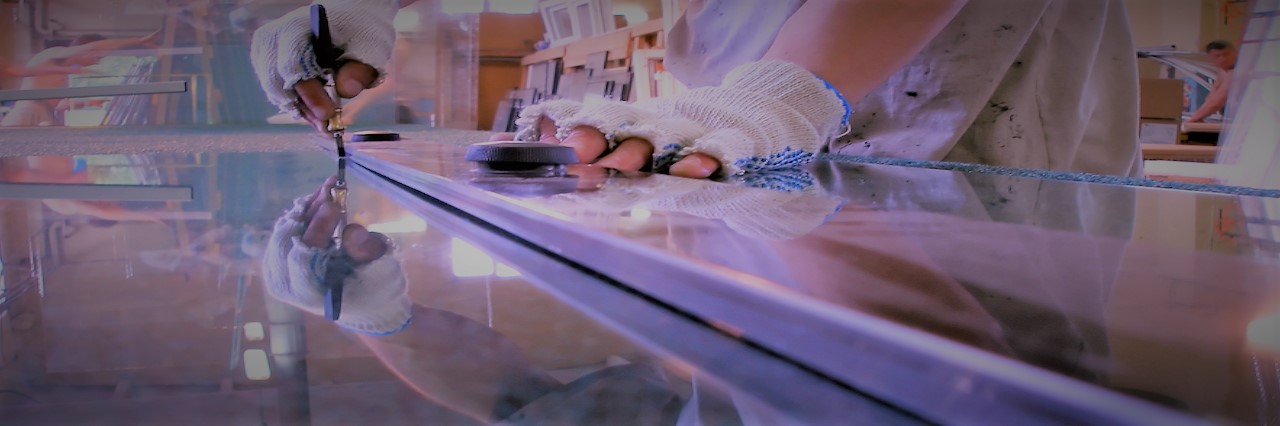 Slider, Glass Cutting Service in Kilburn, Queens Park, West Hampstead, NW6